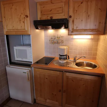 Apartment Beausoleil Vti *